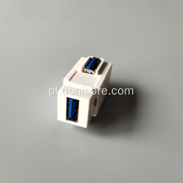 Złącze adaptera USB 3.0 do kobiet